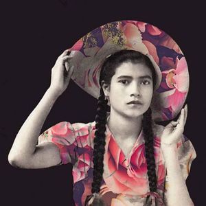 Meet your Posher, Patty